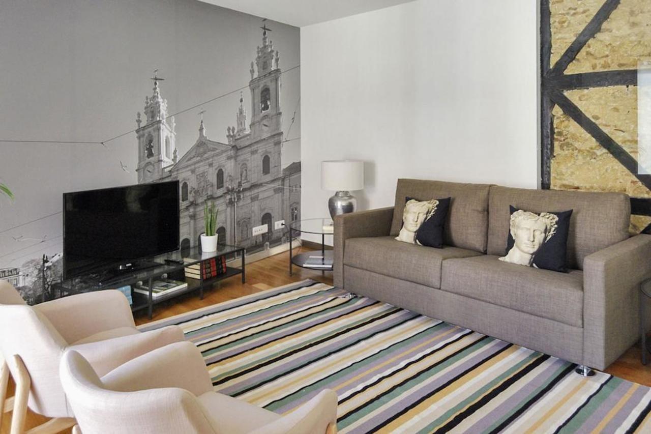Sao Bento Best Apartments | Lisbon Best Apartments Ngoại thất bức ảnh