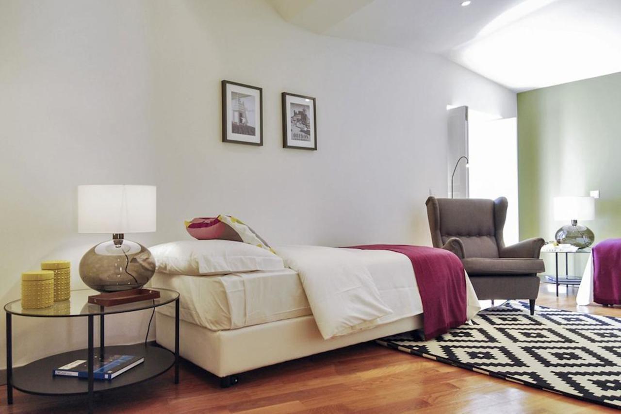 Sao Bento Best Apartments | Lisbon Best Apartments Ngoại thất bức ảnh