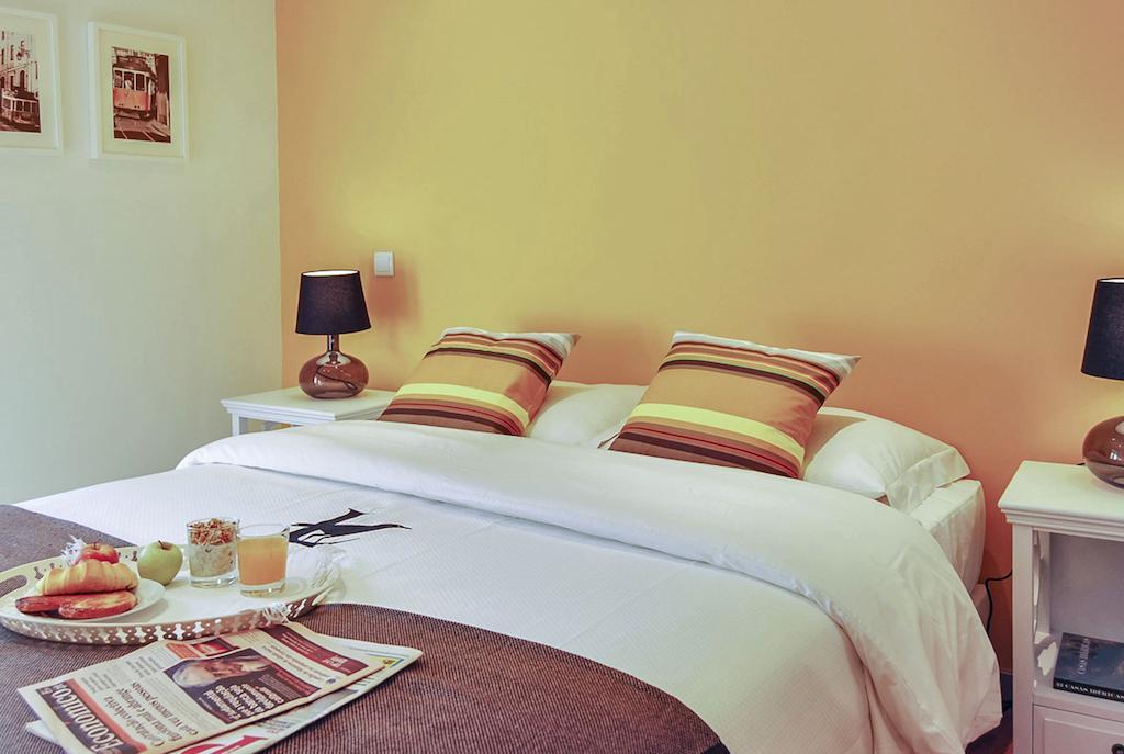Sao Bento Best Apartments | Lisbon Best Apartments Ngoại thất bức ảnh