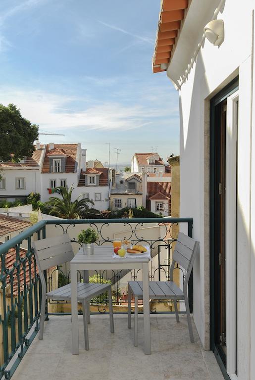 Sao Bento Best Apartments | Lisbon Best Apartments Ngoại thất bức ảnh