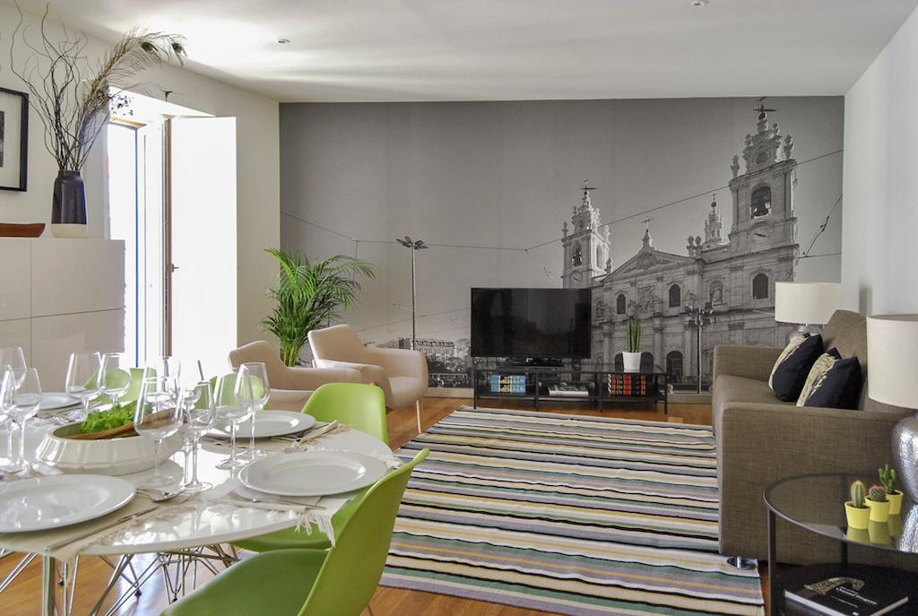 Sao Bento Best Apartments | Lisbon Best Apartments Ngoại thất bức ảnh