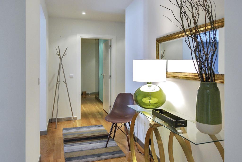 Sao Bento Best Apartments | Lisbon Best Apartments Ngoại thất bức ảnh
