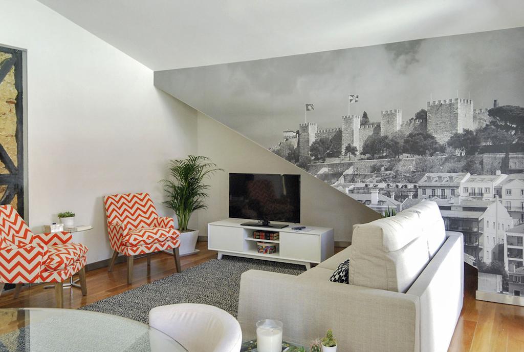 Sao Bento Best Apartments | Lisbon Best Apartments Ngoại thất bức ảnh
