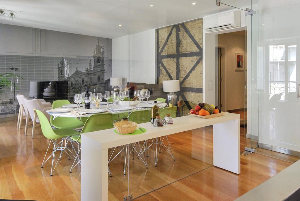 Sao Bento Best Apartments | Lisbon Best Apartments Ngoại thất bức ảnh