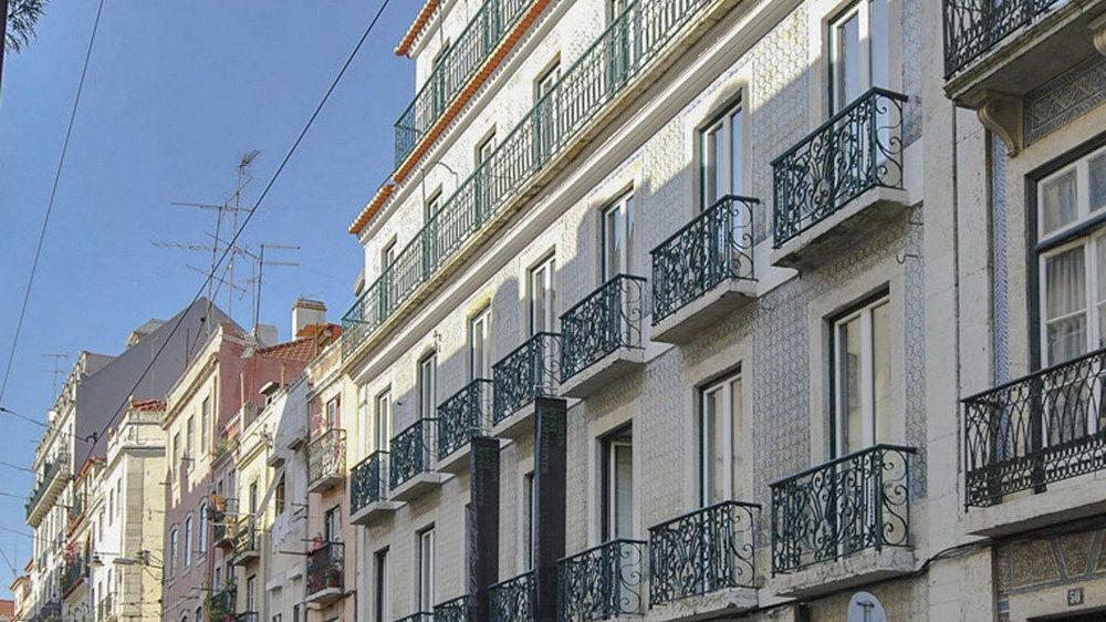 Sao Bento Best Apartments | Lisbon Best Apartments Ngoại thất bức ảnh