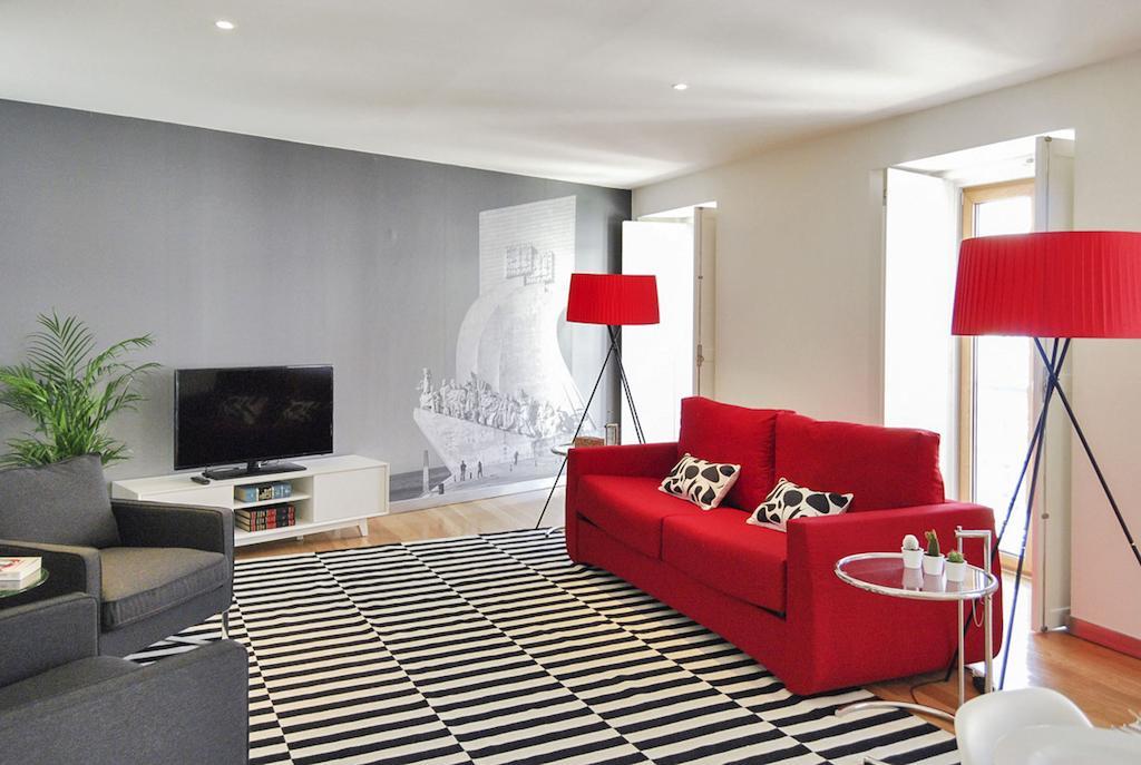 Sao Bento Best Apartments | Lisbon Best Apartments Ngoại thất bức ảnh