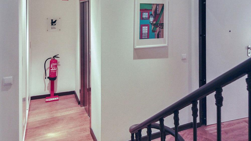 Sao Bento Best Apartments | Lisbon Best Apartments Ngoại thất bức ảnh