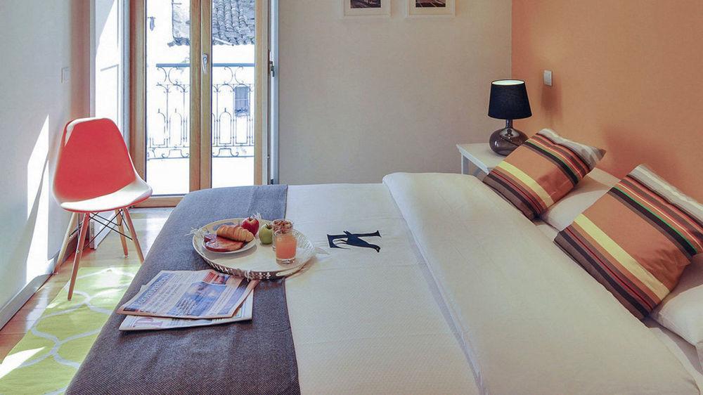 Sao Bento Best Apartments | Lisbon Best Apartments Ngoại thất bức ảnh
